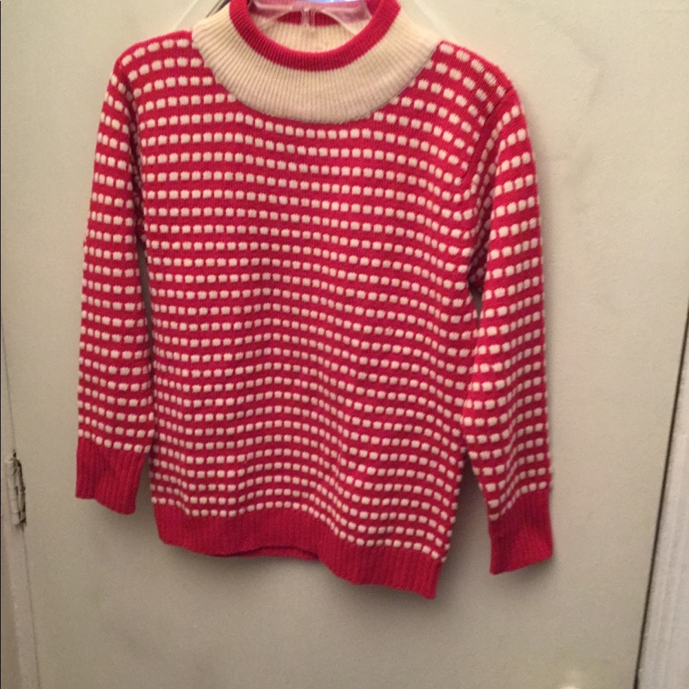 Wool Sweater - image 4